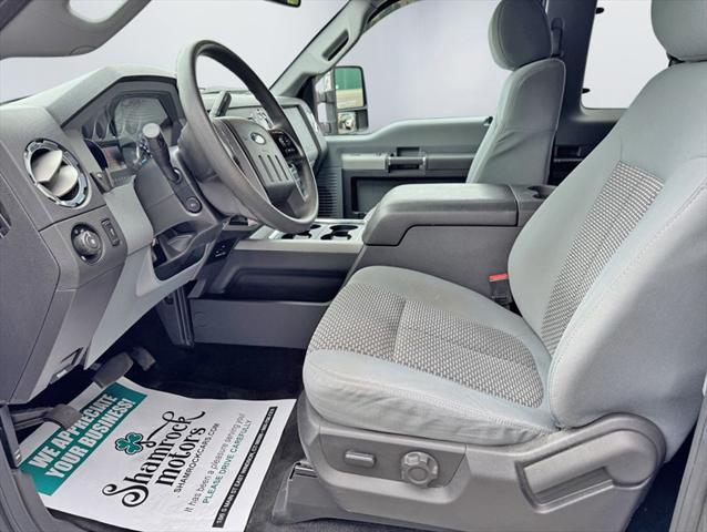 used 2016 Ford F-250 car, priced at $25,995