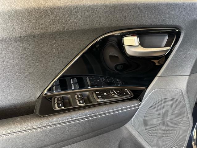 used 2022 Kia Niro EV car, priced at $21,995