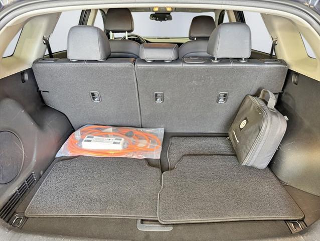 used 2022 Kia Niro EV car, priced at $21,995