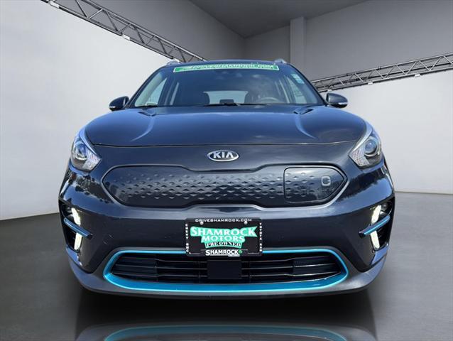 used 2022 Kia Niro EV car, priced at $21,995
