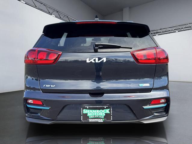 used 2022 Kia Niro EV car, priced at $21,995