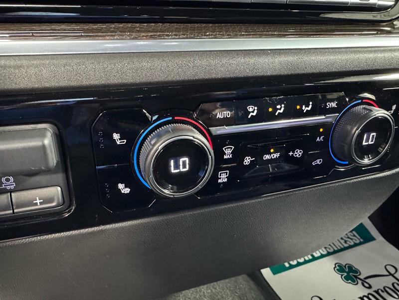 used 2022 Chevrolet Silverado 1500 car, priced at $39,993