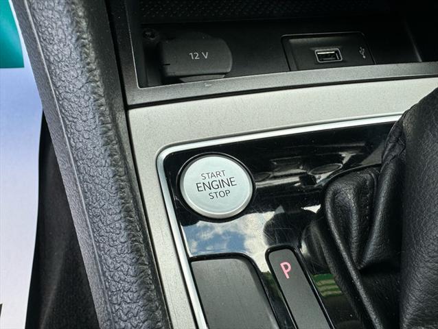 used 2020 Volkswagen Passat car, priced at $14,995