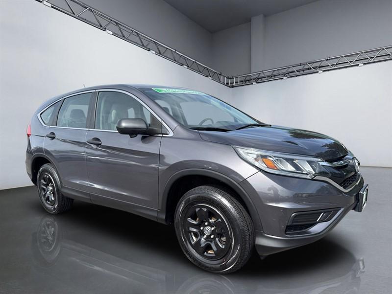 used 2016 Honda CR-V car, priced at $10,000