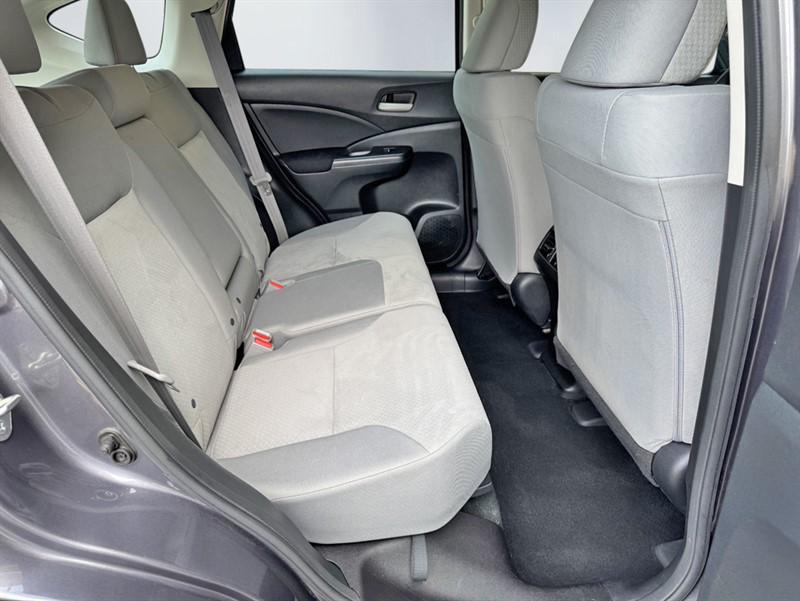 used 2016 Honda CR-V car, priced at $10,000