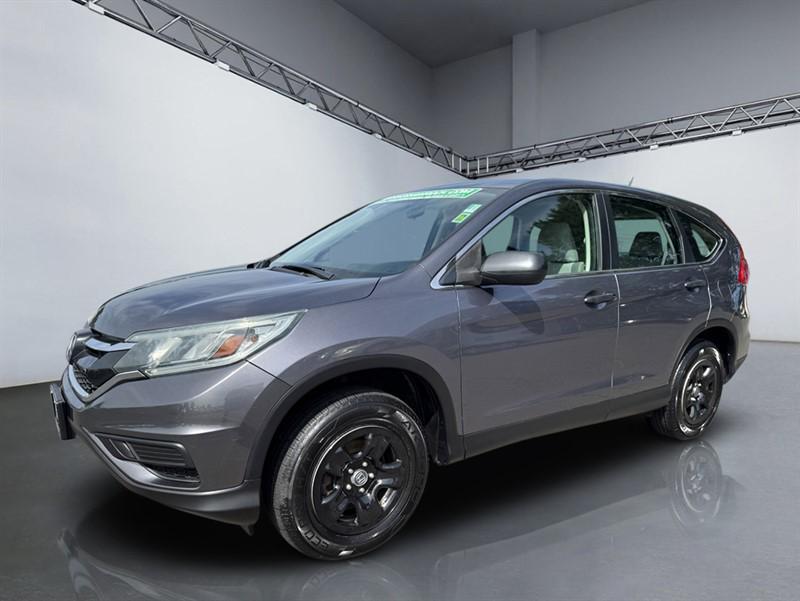 used 2016 Honda CR-V car, priced at $10,000