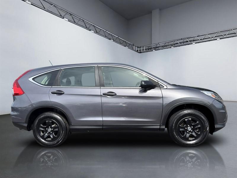 used 2016 Honda CR-V car, priced at $10,000