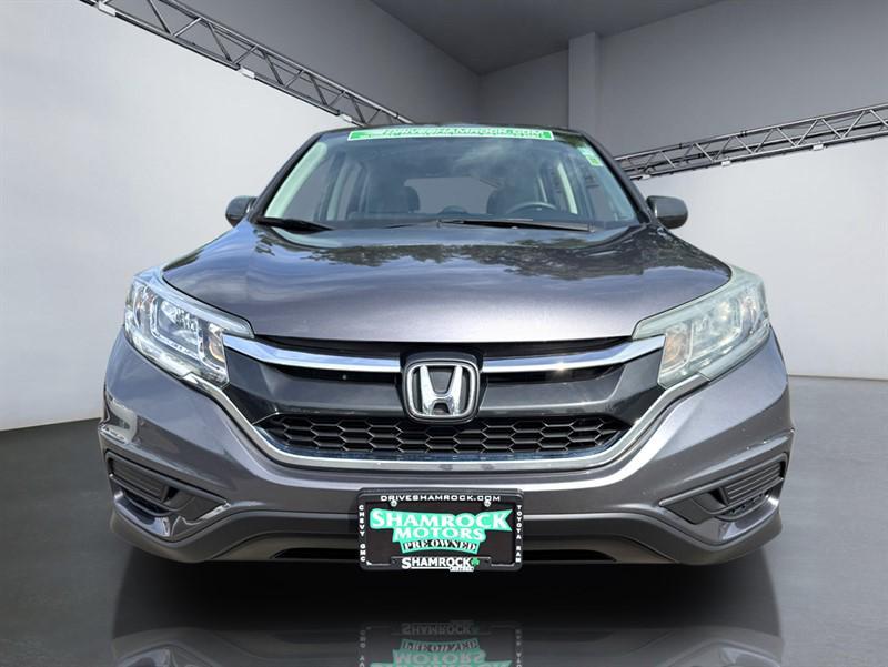 used 2016 Honda CR-V car, priced at $10,000