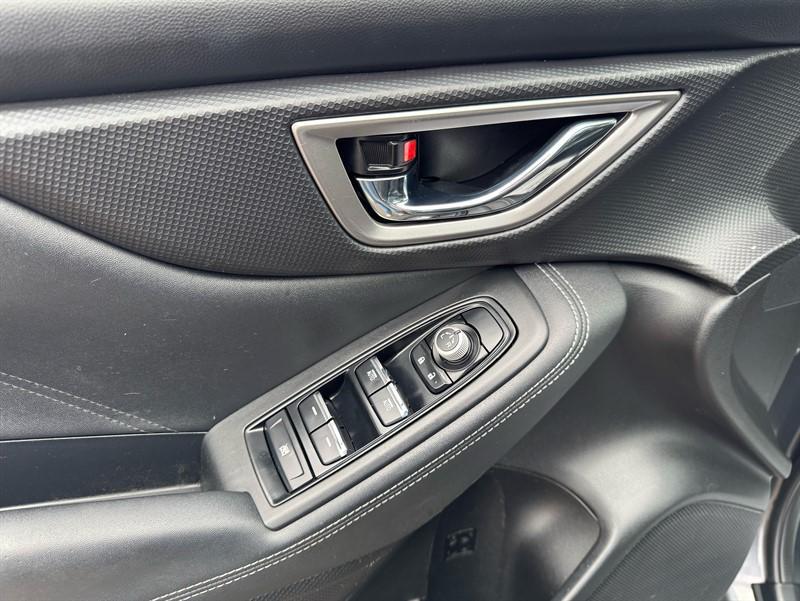 used 2021 Subaru Forester car, priced at $19,995