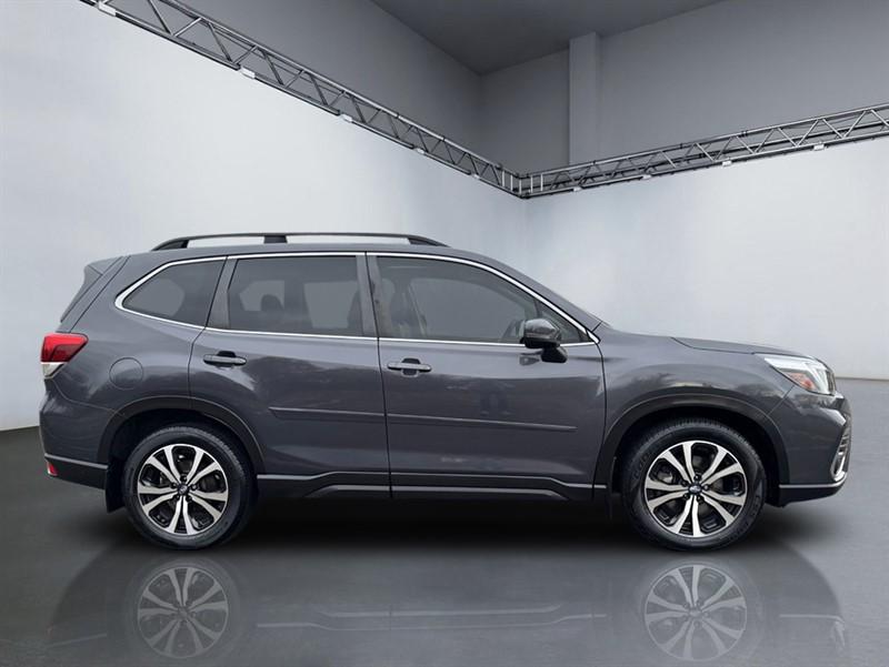 used 2021 Subaru Forester car, priced at $19,995