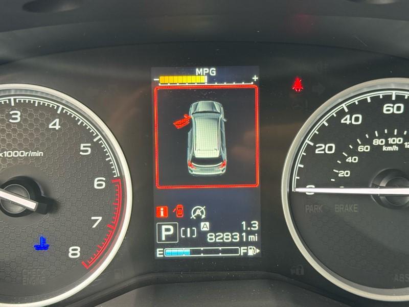 used 2021 Subaru Forester car, priced at $19,995