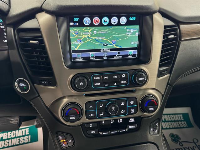 used 2019 GMC Yukon car, priced at $29,995