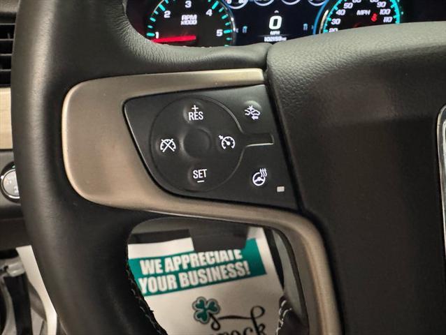 used 2019 GMC Yukon car, priced at $29,995