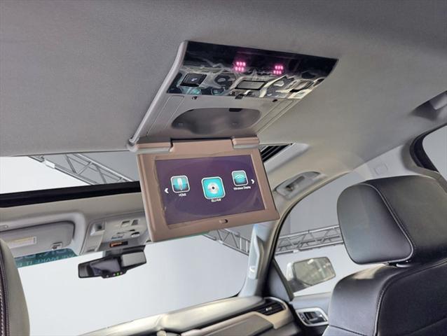 used 2019 GMC Yukon car, priced at $29,995