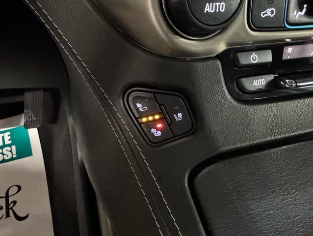 used 2019 GMC Yukon car, priced at $29,995