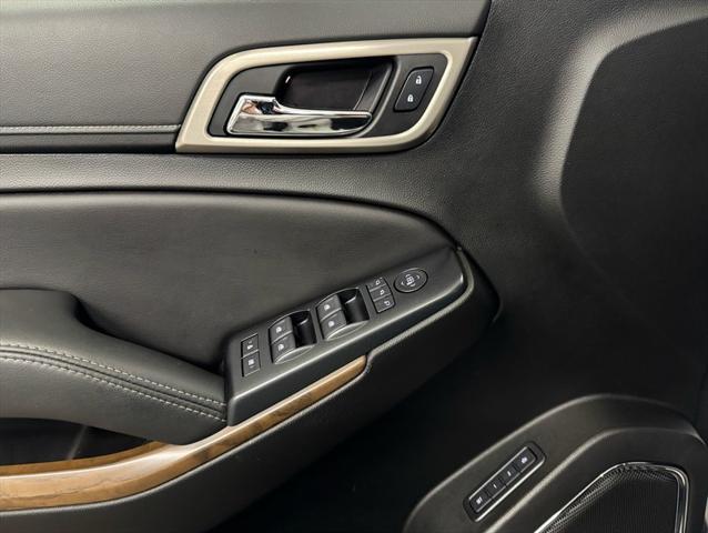 used 2019 GMC Yukon car, priced at $29,995