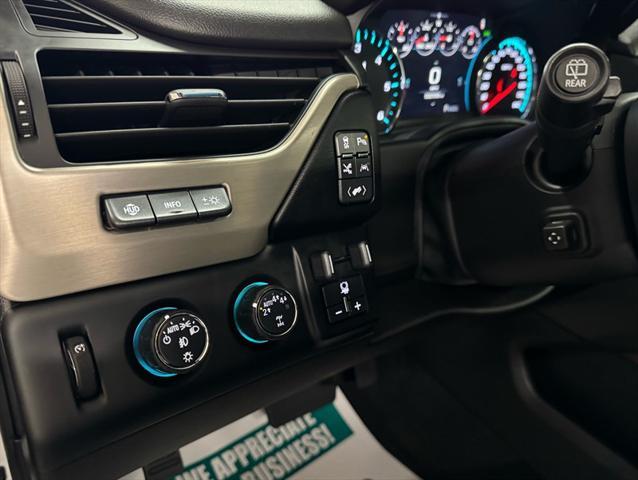 used 2019 GMC Yukon car, priced at $29,995