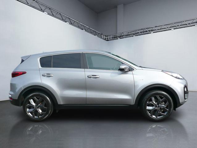 used 2022 Kia Sportage car, priced at $19,985