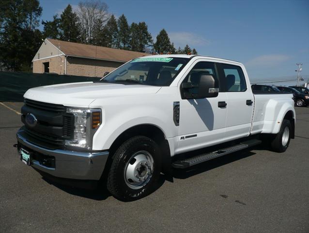 used 2019 Ford F-350 car, priced at $37,785