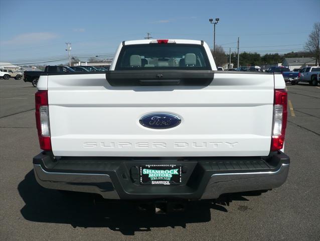 used 2019 Ford F-350 car, priced at $37,785