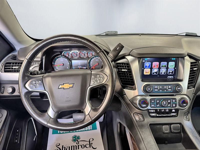 used 2020 Chevrolet Tahoe car, priced at $28,770