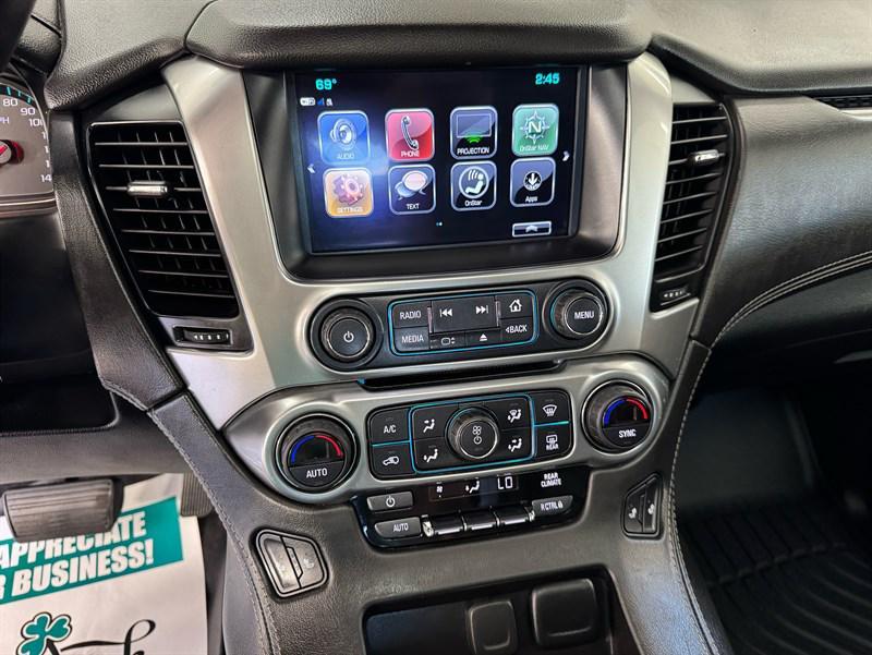 used 2020 Chevrolet Tahoe car, priced at $28,770