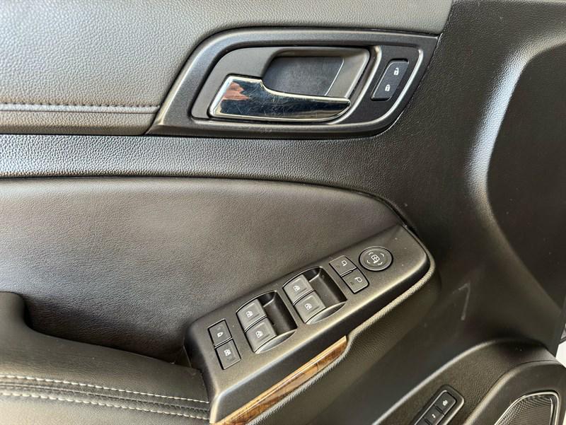 used 2020 Chevrolet Tahoe car, priced at $28,770