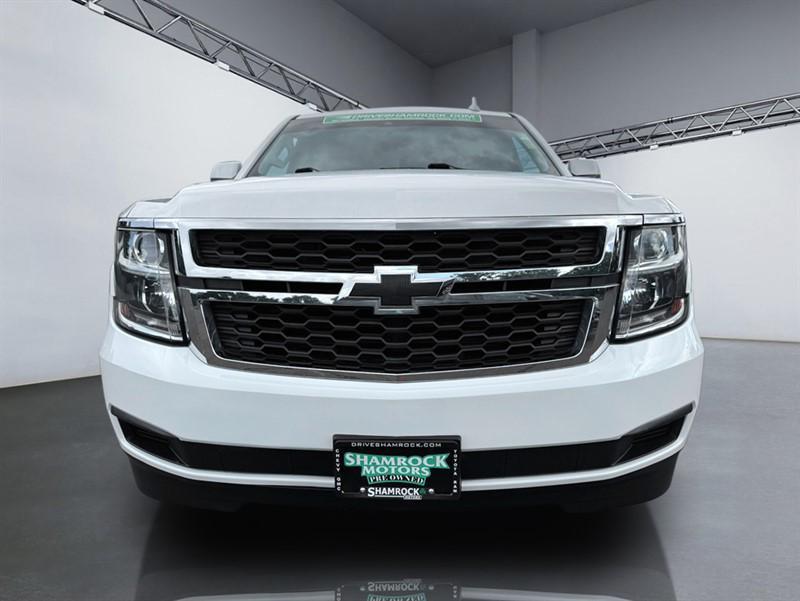 used 2020 Chevrolet Tahoe car, priced at $28,770