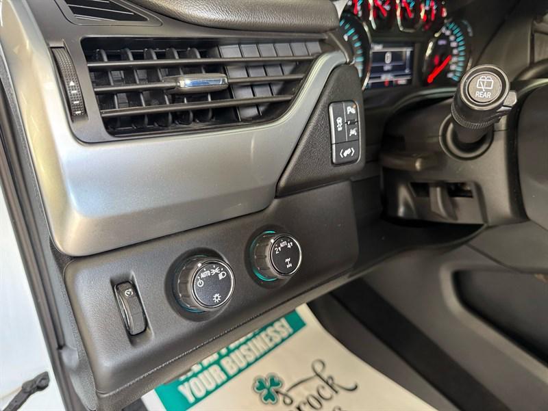 used 2020 Chevrolet Tahoe car, priced at $28,770