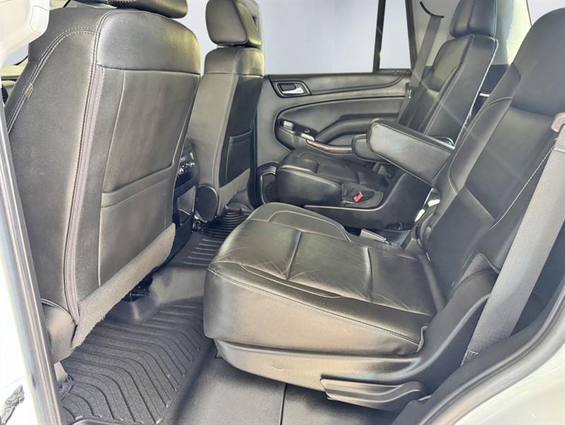 used 2020 Chevrolet Tahoe car, priced at $28,770