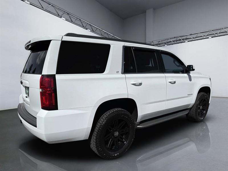 used 2020 Chevrolet Tahoe car, priced at $28,770