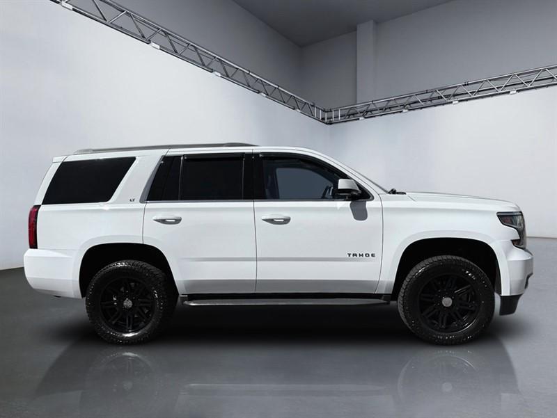 used 2020 Chevrolet Tahoe car, priced at $28,770