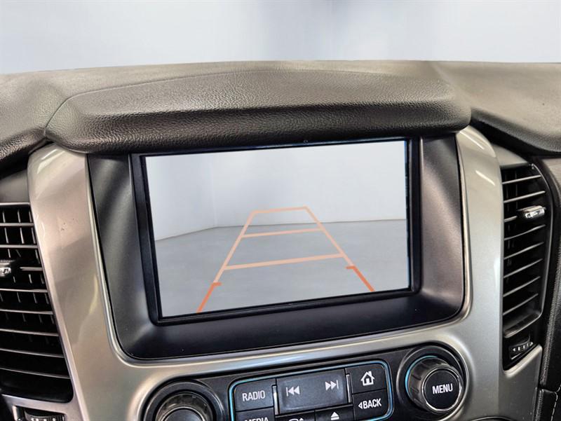 used 2020 Chevrolet Tahoe car, priced at $28,770