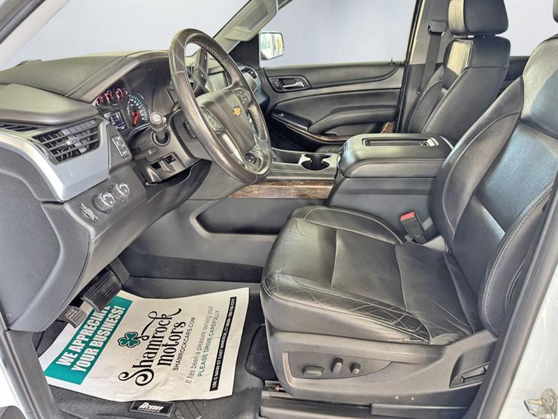 used 2020 Chevrolet Tahoe car, priced at $28,770