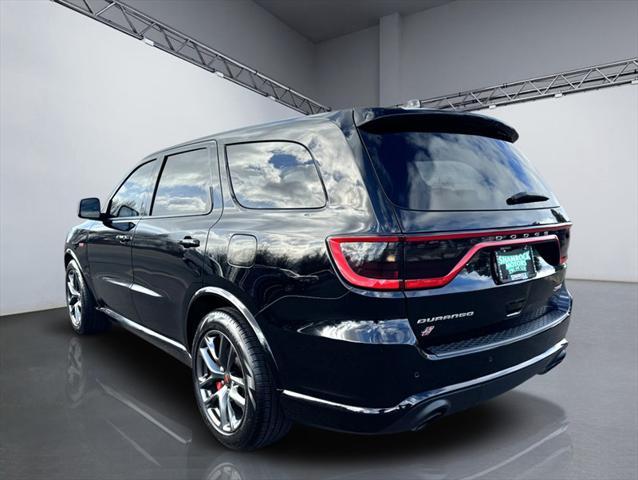 used 2019 Dodge Durango car, priced at $30,000