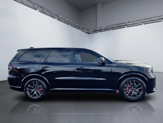 used 2019 Dodge Durango car, priced at $30,000