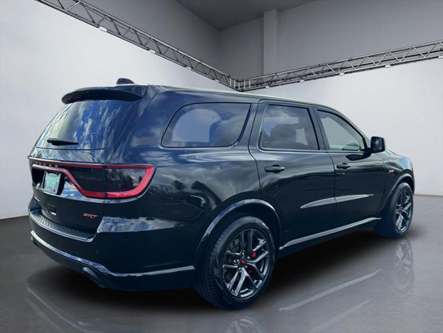 used 2019 Dodge Durango car, priced at $30,000