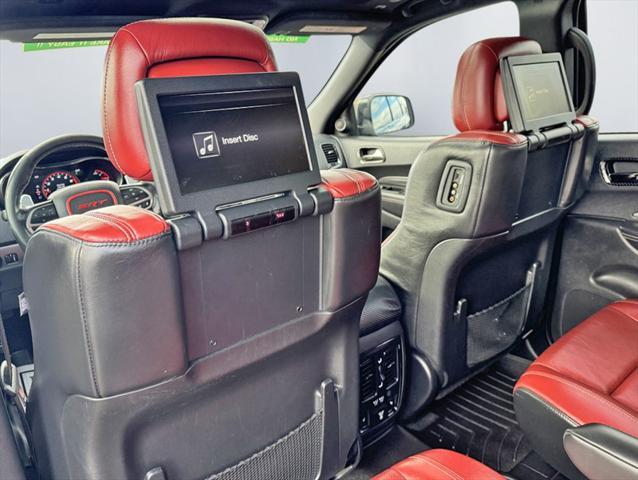 used 2019 Dodge Durango car, priced at $30,000