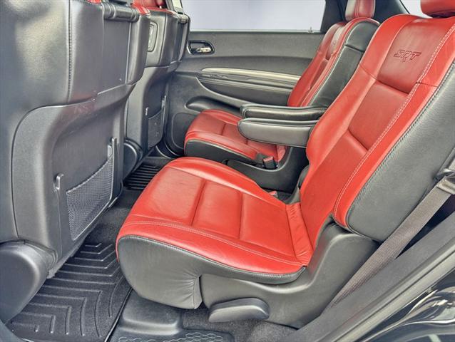 used 2019 Dodge Durango car, priced at $30,000