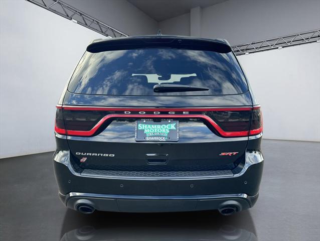 used 2019 Dodge Durango car, priced at $30,000