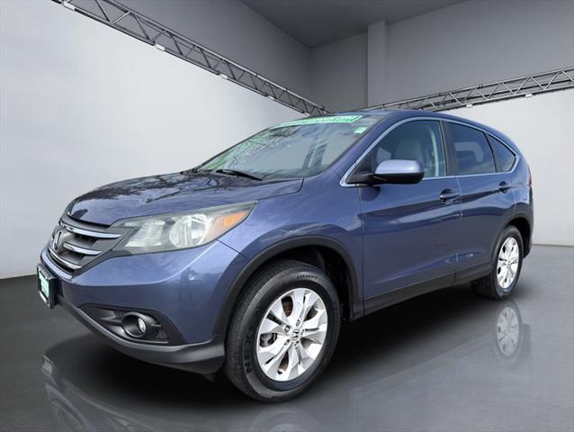 used 2014 Honda CR-V car, priced at $11,995