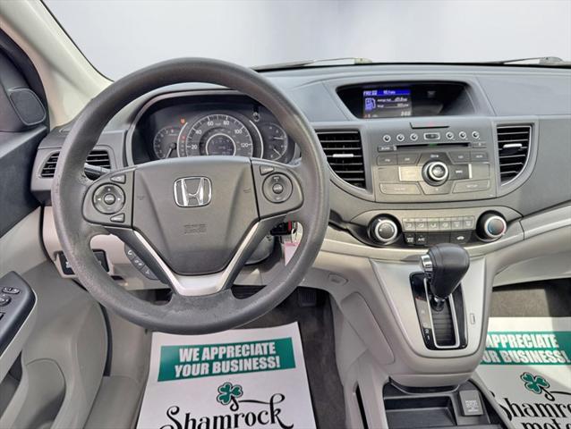 used 2014 Honda CR-V car, priced at $11,995