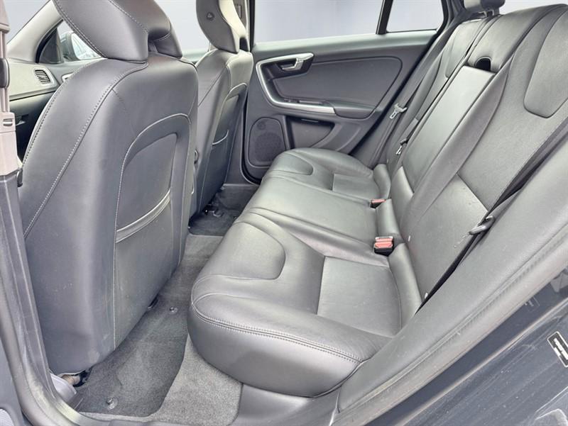 used 2015 Volvo V60 car, priced at $8,495