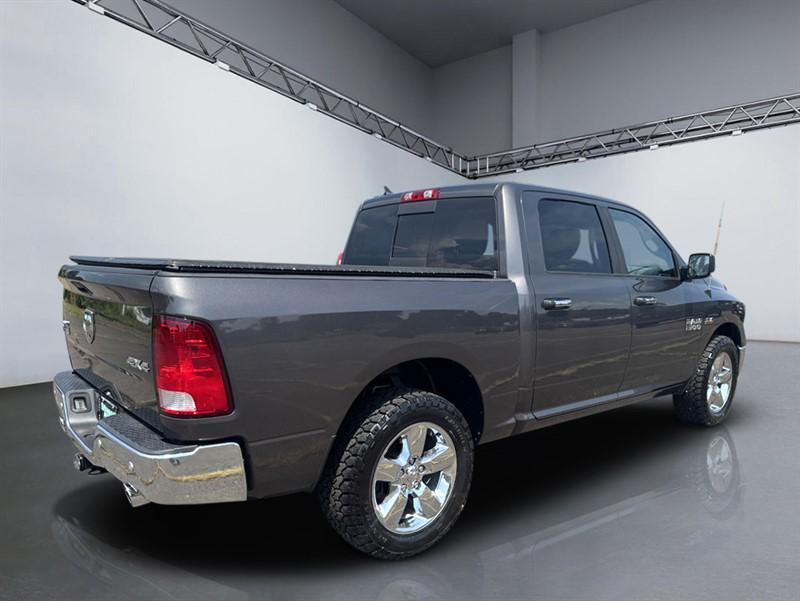 used 2015 Ram 1500 car, priced at $17,995