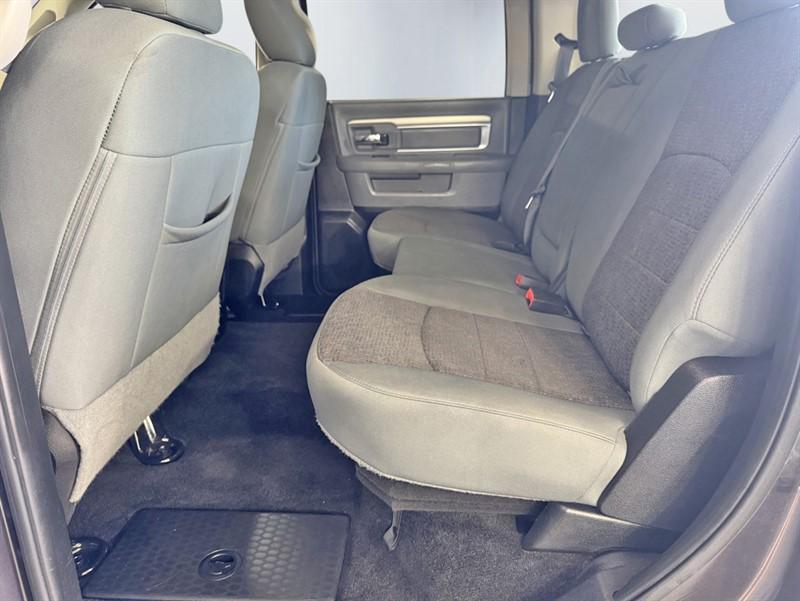 used 2015 Ram 1500 car, priced at $17,995