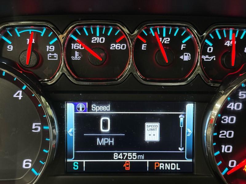 used 2018 Chevrolet Tahoe car, priced at $26,995