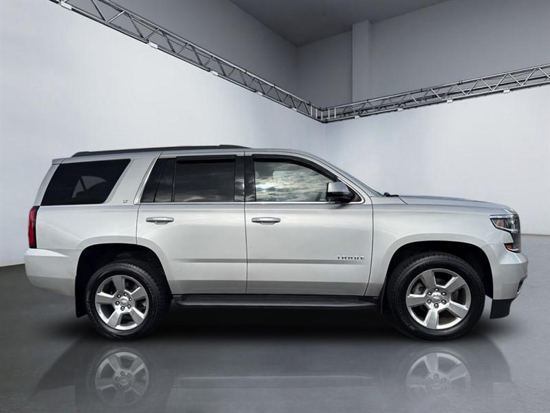 used 2018 Chevrolet Tahoe car, priced at $26,995