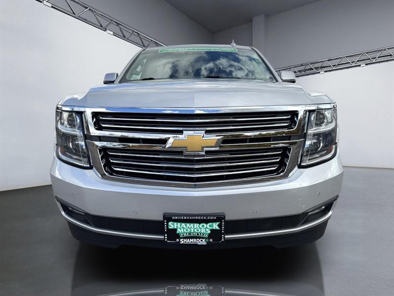used 2018 Chevrolet Tahoe car, priced at $26,995
