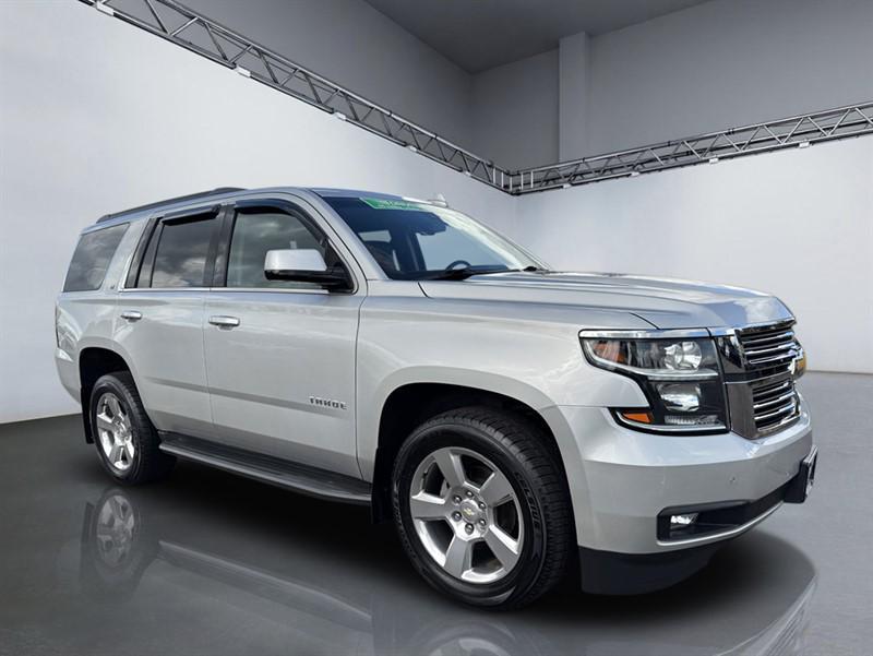 used 2018 Chevrolet Tahoe car, priced at $26,995