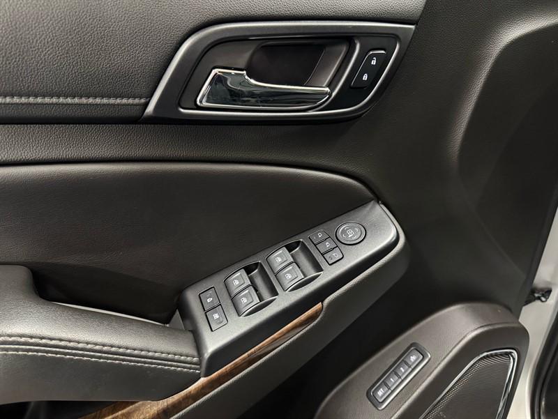 used 2018 Chevrolet Tahoe car, priced at $26,995